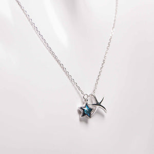 美億年珠寶 Melinie Jewelry Co 項鍊 Necklace S925 SILVER 純銀